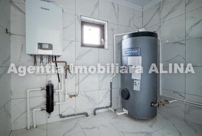 Casa 4 camere pe un singur nivel si teren 1586mp in Satul Cristur (sat apartinator Orasului Deva). - 20