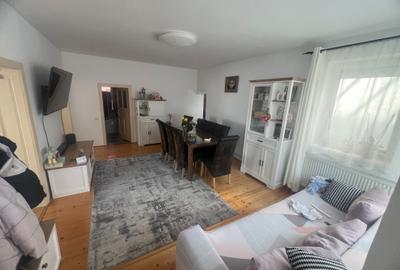 Casă cu 3 camere în Central - 5