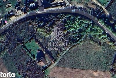Teren de 770 mp, în Teliucu Inferior - 4