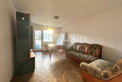 Apartament 3 camere decomandat | Et. 3/10 | 70mp | Parang | Manastur - 3