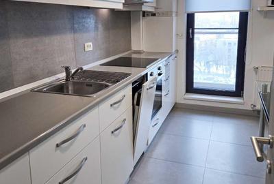 Garsoniera Lux+CTP in Complexul 20Th Residence - 3