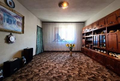 Duplex cu 6 camere cu Canalizare în Tălmaciu - 12