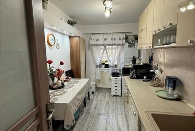Apartament cu 4 camere decomandat, mobilat în Lucian Blaga - 10