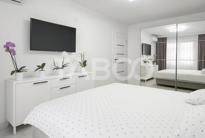 Apartament decomandat renovat de vanzare 2 camere video disponibil - 6