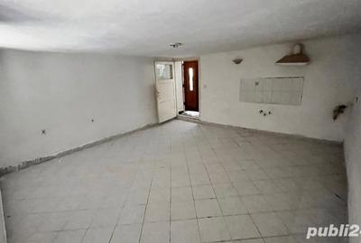 Casă cu 4 camere cu Teren 1177 Mp în Cisnădioara - 3
