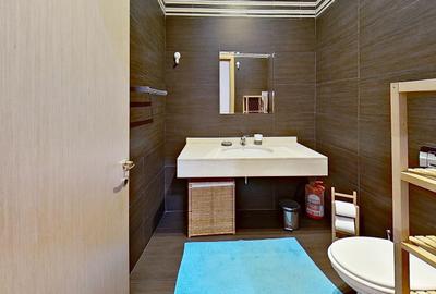 Apartament cu 4 camere, mobilat în Nordului - 19