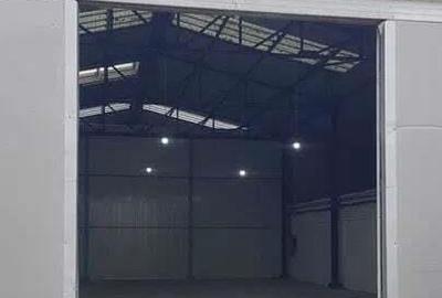 Hala 400 mp Oras Pantelimon ( Zona Industriala ) - 1