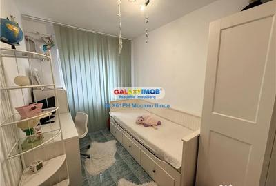 Apartament cu 3 camere decomandat, mobilat în Cantacuzino - 4