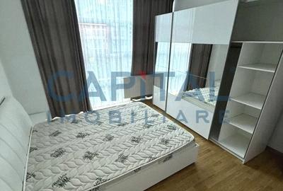 0% Comision | Apartament 2 camere decomandat + parcare subterana | Tabacarilor - 3