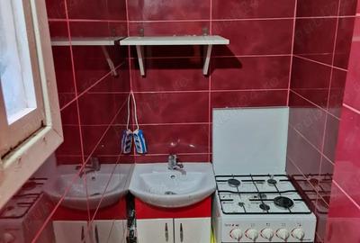 Inchiriez apartament 2 camere zona Odobescu - 8