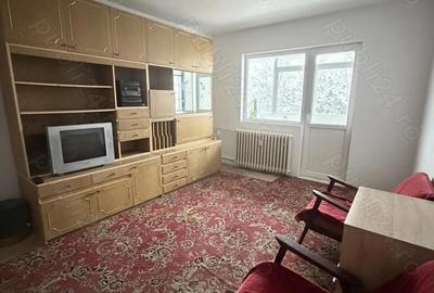 Apartament cu 2 camere decomandat în Central - 6