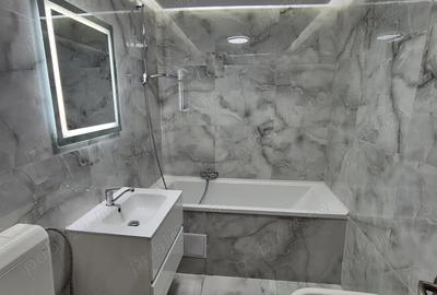 Apartament 2 camere, etaj 4 Bd. Independen?ei (Micro 17), Satu Mare | 290 - 1