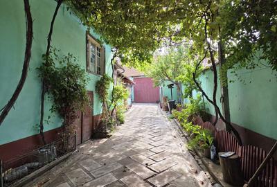 Casă cu 4 camere în Câlnic - 3