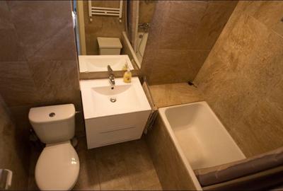 Apartament cu 2 camere decomandat în Aviatorilor - 3