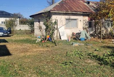 2000 mp in centrul comunei Murgasi Dolj la 22 km de Craiova, vecini - scoala, dispensarul, magazin - 2