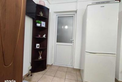 Garsonieră decomandată în Gării - 4