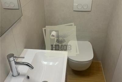 Apartament cu 2 camere 2 bai zona Calea Dumbravii - 12
