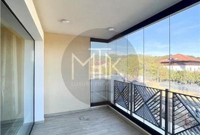 Apartament 3 camere  LUX I Triana-Pipera I 1 Loc de parcare - 3