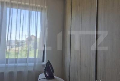 Casă cu 4 camere cu Teren 513 Mp în Sâncraiu de Mureș