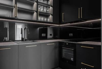 Apartament cu 2 camere decomandat în Herăstrău