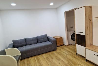 Apartament cu 2 camere semidecomandat, mobilat în Rahova - 2