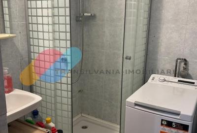 Garsoniera ultracentrala - 25 mp, zona Tribunalului Garsoniera ultracentrala - 25 mp, zona Tribunalului - 6