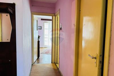 4 camere de VANZARE | Ultracentral - aproape de Faleza Dunarii - 11