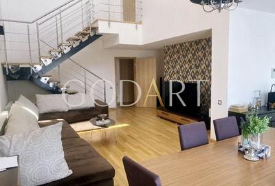 Duplex exclusivist | Herastrau | Doua locuri de parcare Duplex exclusivist | Herastrau | Doua locuri de parcare - 2