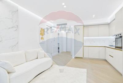 De inchiriat apartament 2 camere  pe Iancu Nicolae - 2