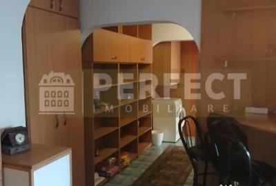 Apartament cu 2 camere decomandat în Paltiniș - 6