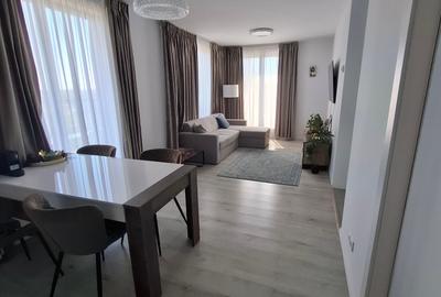 Complex H Pipera Lake - Apartament 3 camere  - Penthouses - Terasa 30 mp - 3