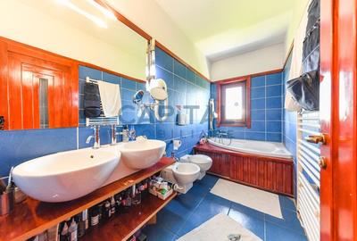 Exclusiv! Vila de vanzare in Sangeorgiu de Mures, Mures - 16