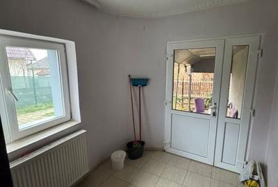 Casă cu 3 camere cu Teren 600 Mp în Remetea Chioarului - 6