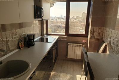 Apartament de 3 camere, centrala proprie, zona Iancului - 1 minut de metrou Apartament de 3 camere, centrala proprie, zona Iancului - 1 minut de metrou - 4