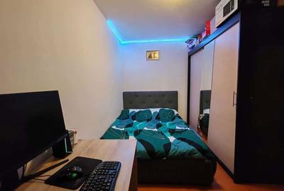 Apartament cu 2 camere nedecomandat în Sud - 2