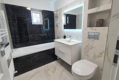 Apartament cu 3 camere decomandat în Dosu Bricii - 1