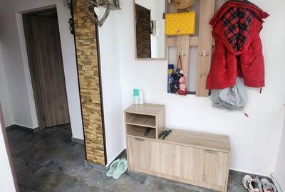 Casă cu 2 camere în Nazărioaia - 8