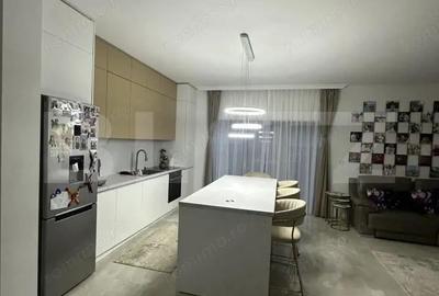 Casa de vanzare in Unirea mobilata, utilata - 11