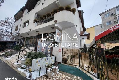 Spațiu comercial, de 120 mp, în Nicolae Titulescu - 5