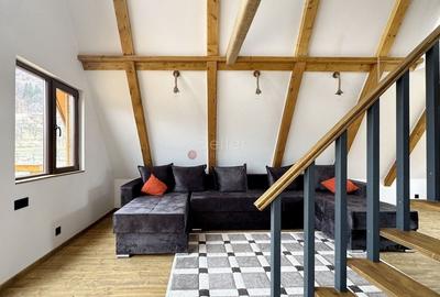 Constructii tip A-frame cu priveliste - 6