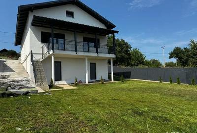 Casă cu 5 camere cu Teren 510 Mp în Măgura - 5
