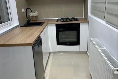 Apartament cu 2 camere în Dudu - 2