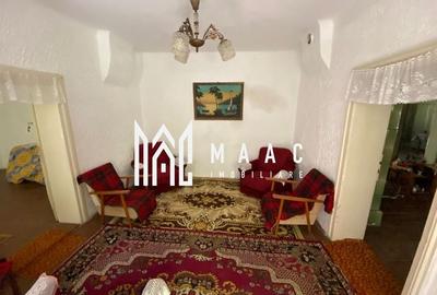 Casa 5 camere I 1087 mp teren I Acces auto I Cincu-Brasov - 7