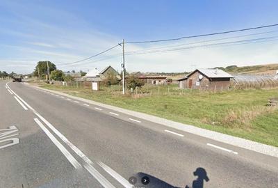 Casă în Vadu Moldovei - 3