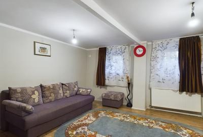 Casa 3 camere, curte comuna, Stadion CFR, cart. Gruia, Cluj-Napoca - 2