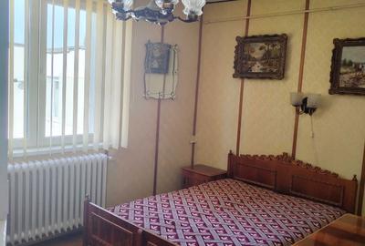 Apartament cu 2 camere decomandat în Exterior Sud - 4