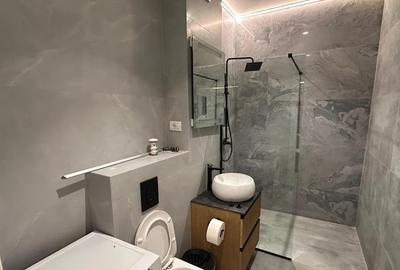 Garsonieră, mobilată în Universitate - 5