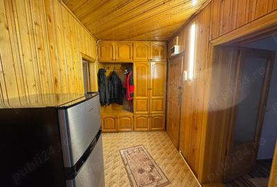 Apartament cu 3 camere decomandat în Central - 3