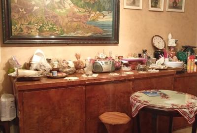 Apartament cu 3 camere circular, mobilat în Primăverii - 6