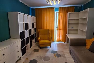 Apartament cu 2 camere semidecomandat în Astra - 3